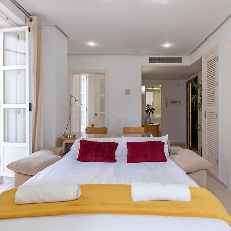 Bamberg Central Suite By Valcambre Sevilla Bagian luar foto