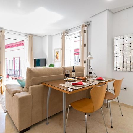 Bamberg Central Suite By Valcambre Sevilla Bagian luar foto
