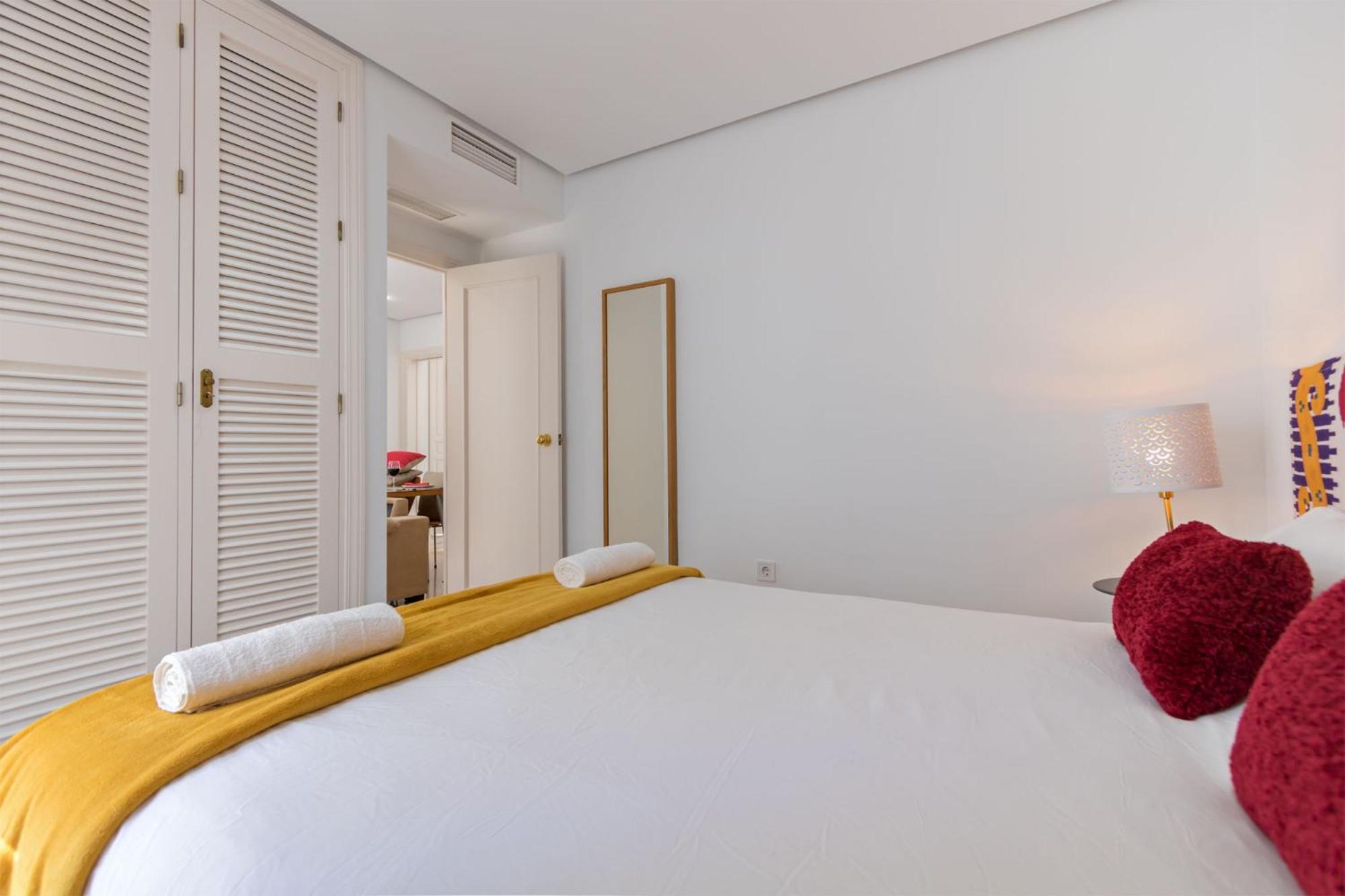 Bamberg Central Suite By Valcambre Sevilla Bagian luar foto